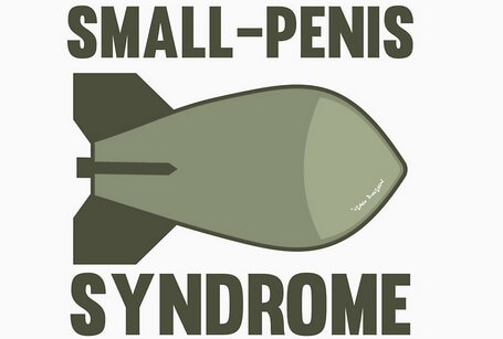 sindromul penisului mic