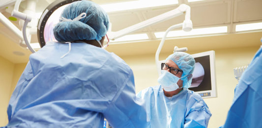 Operatie pentru marirea penisului