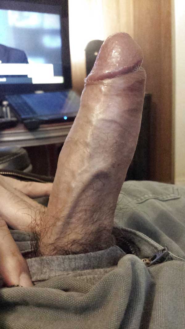 Pipedream Mr. Thick Dick