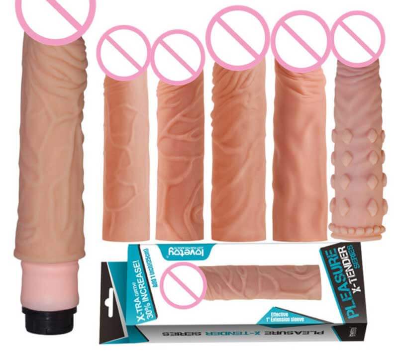 Lovetoy-Silicone-Flexible-Penis-Sleeves
