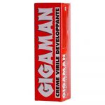 Gigaman crema marire penis ambalaj