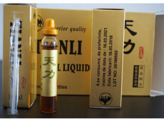 Tianli-Liquid-fiole