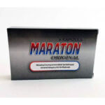 Maraton Original capsule erectie
